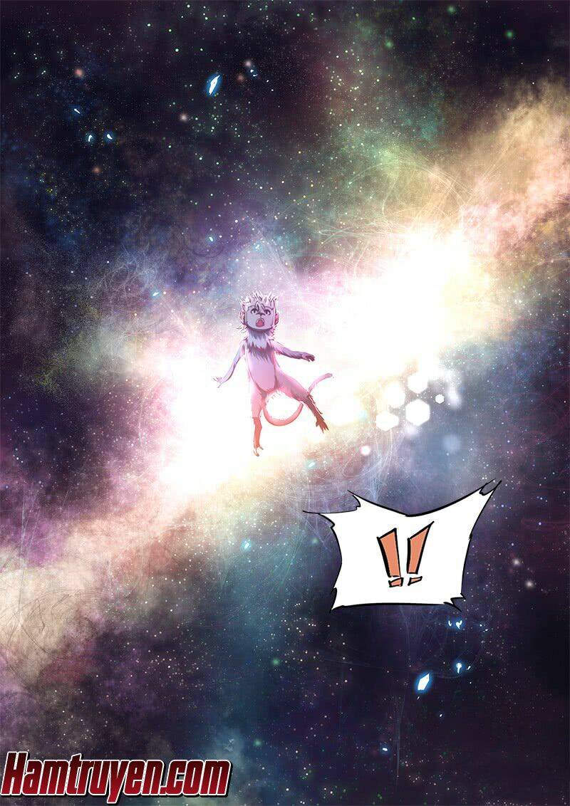 huyền giới chi môn chapter 90 20