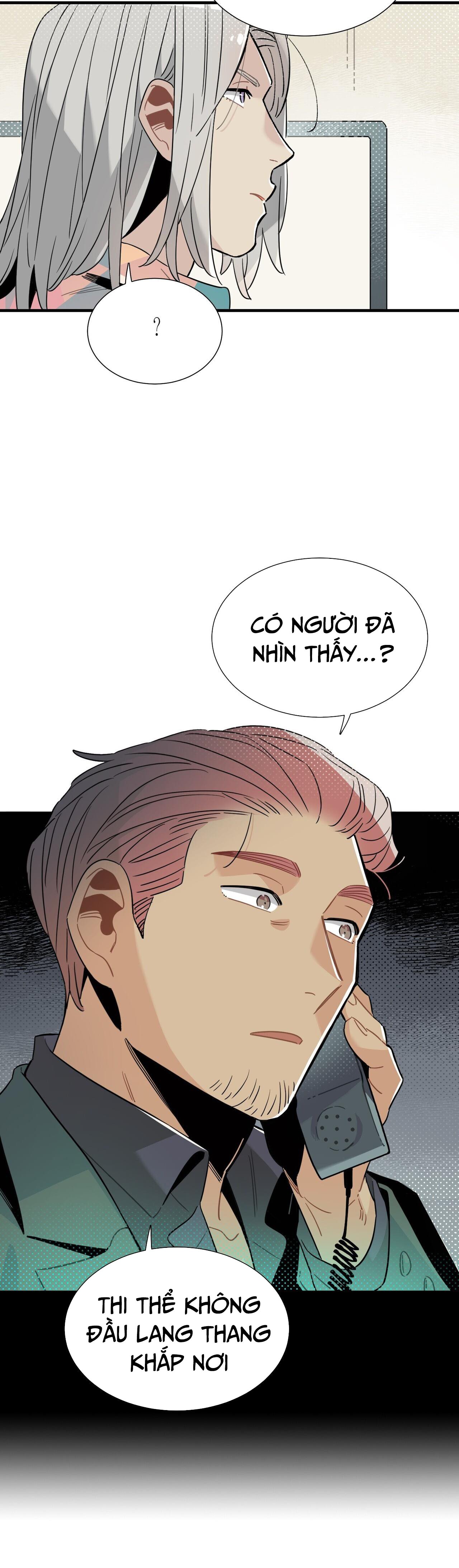 cách trừng trị lời nguyền chapter 5 18