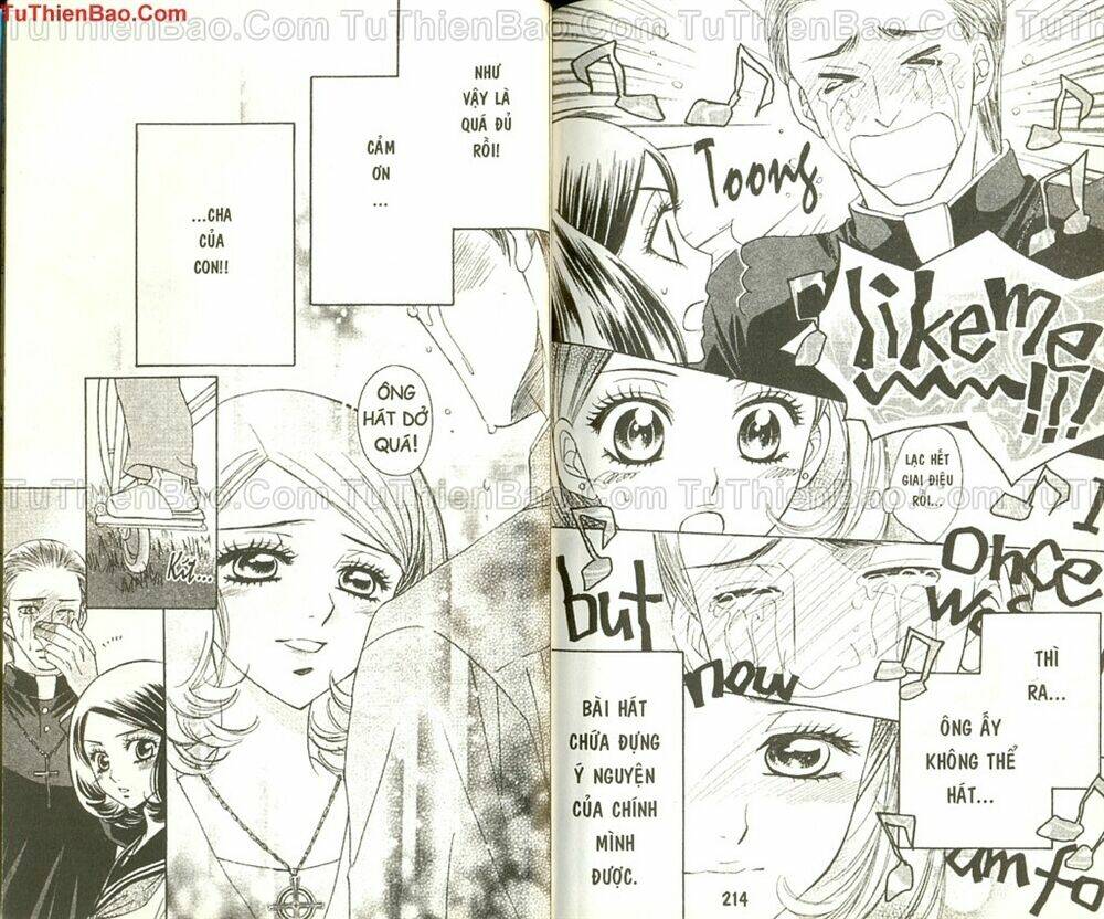 ác quỷ và bản tình ca chapter 11 107