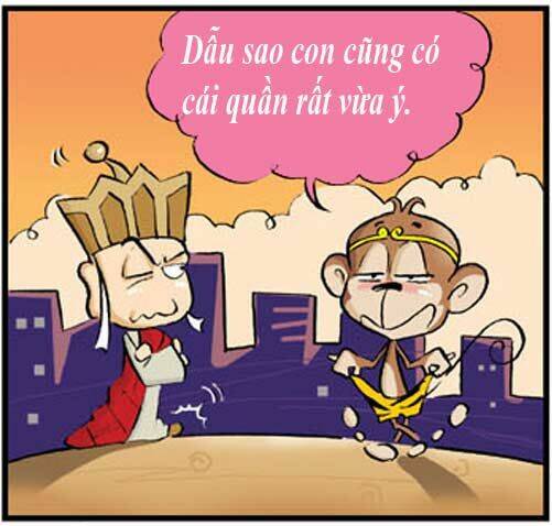 tân tây du ký chapter 4 9