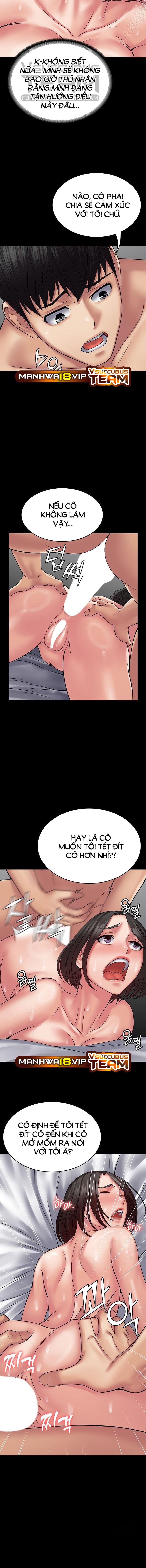 hệ thống succubus chapter 47 11