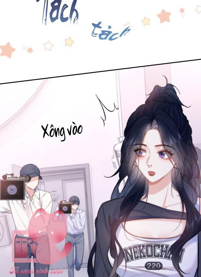 nữ cố vấn tuyển tú nam đoàn chapter 10 34