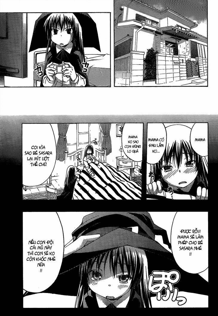 countrouble chapter 15 29