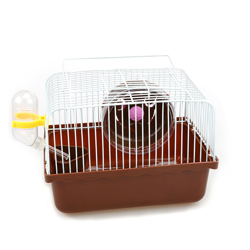 Hình ảnh Lồng Chuột Hamster