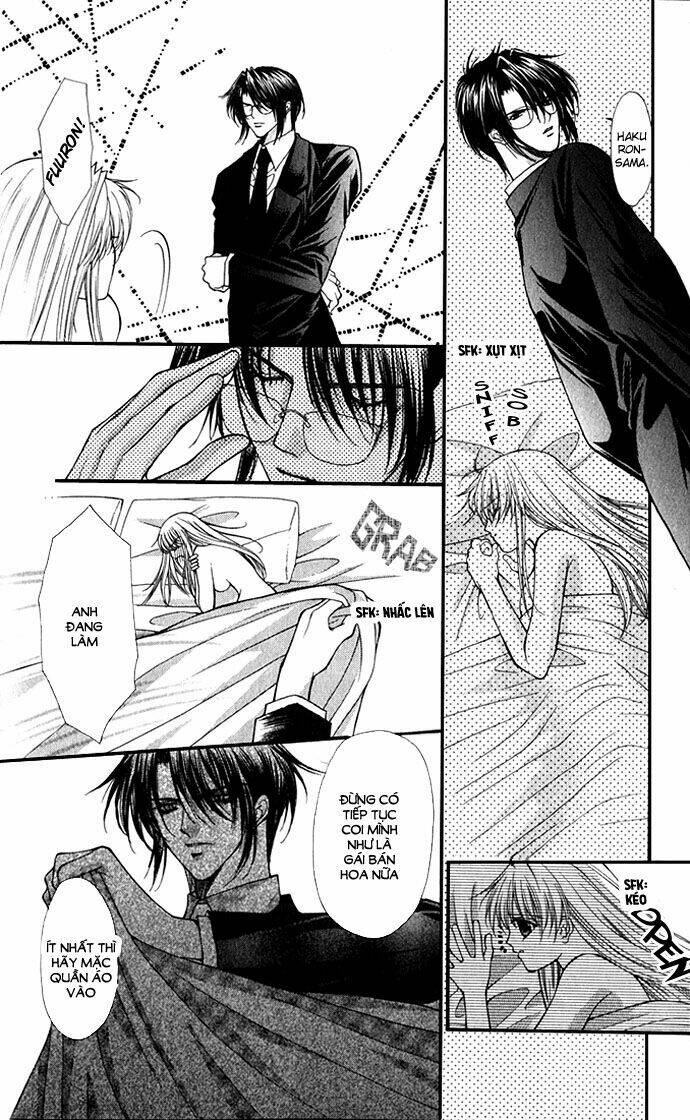 anh chàng khắc tinh chapter 21 10