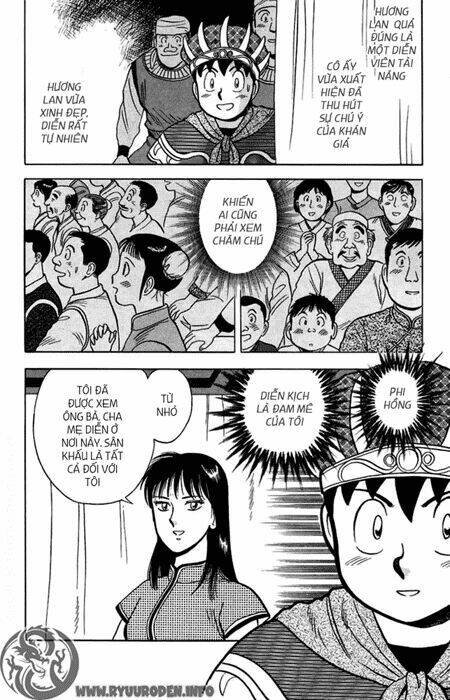 hoàng phi hồng phần 1 chapter 21 127