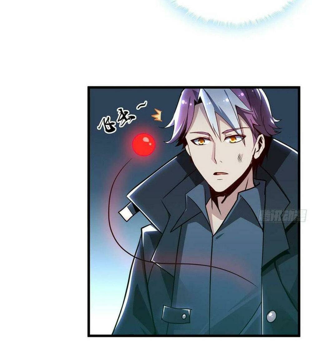 bất tử thần vương tu liên tục chapter 62 20