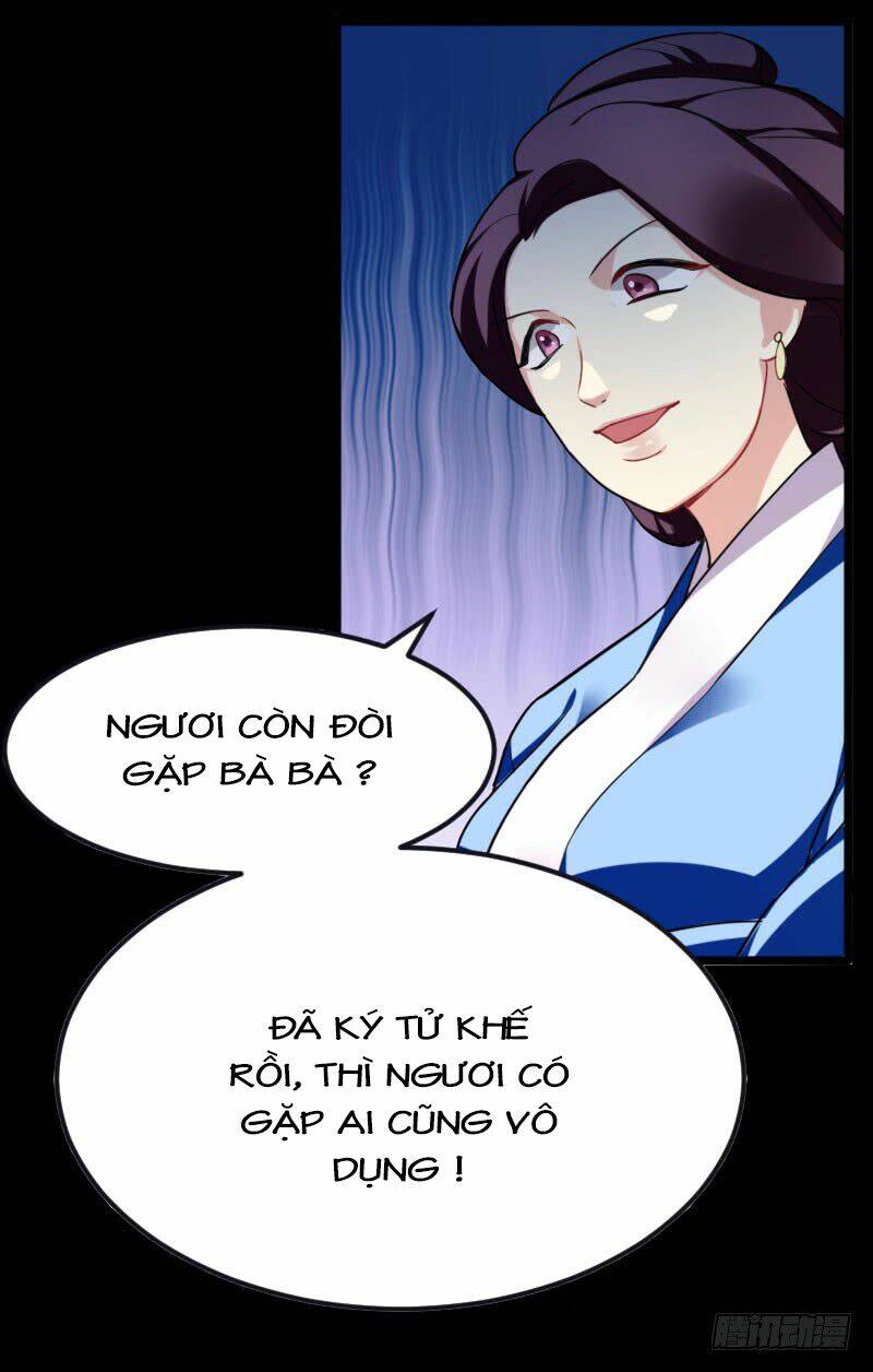 bạo lực tiếu thôn cô chapter 54 19