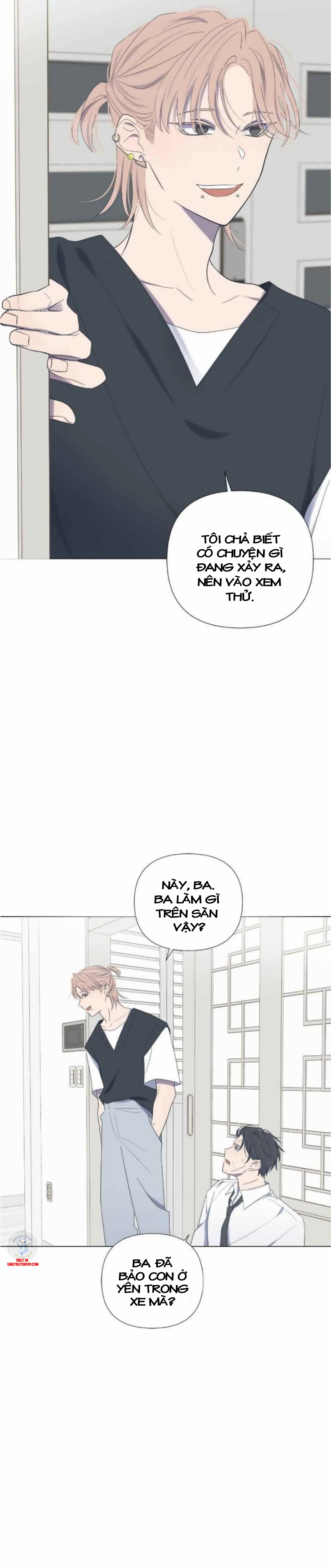 moonchild chapter 21 24