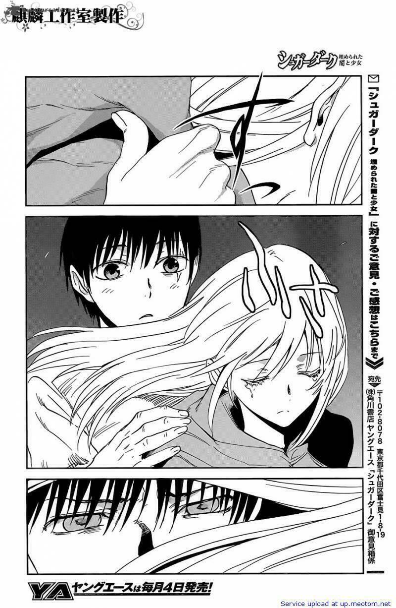 sugar dark chapter 14 27