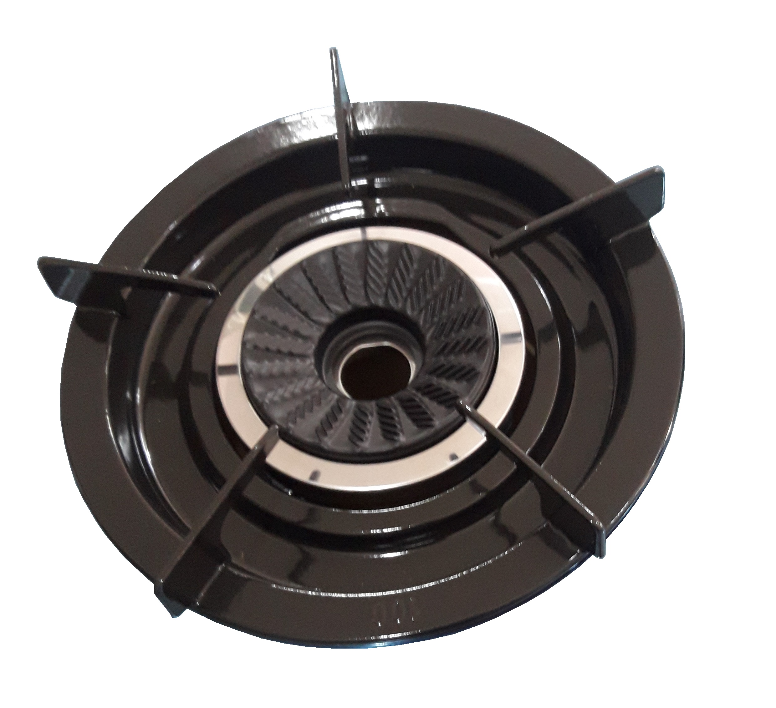 BẾP GAS ĐÔI ZENNE KGS 209 - NHẬP KHẨU MALAYSIA – MẶT BẾP INOX - NGỌN LỬA MẠNH VÀ HỘI TỤ - TIẾT KIỆM GAS