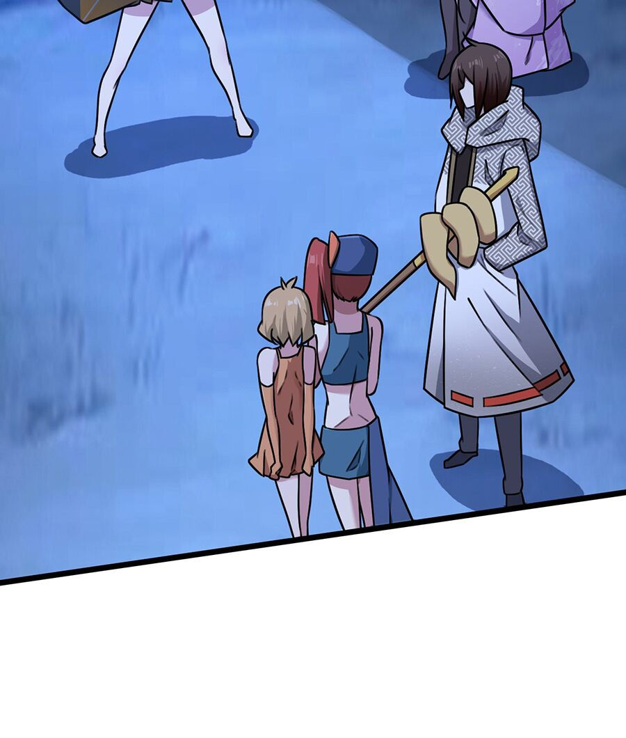 đại bảo kiếm của tôi chapter 59 2