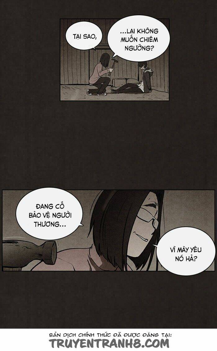 đứa con của quỷ dữ chapter 53 14