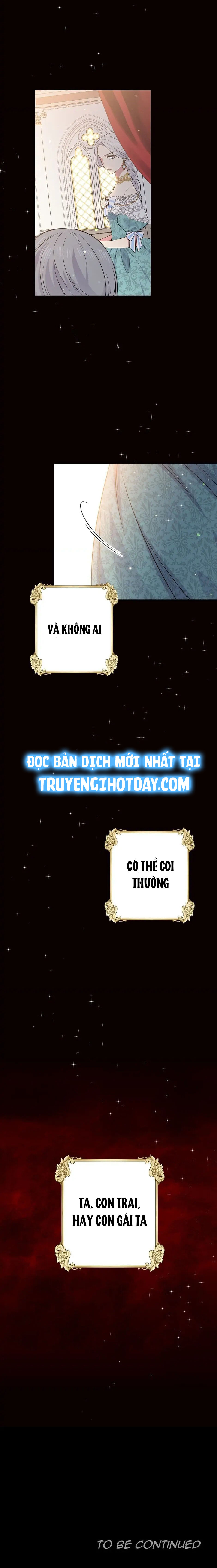 quý cô ngậm thìa vàng chapter 60 11