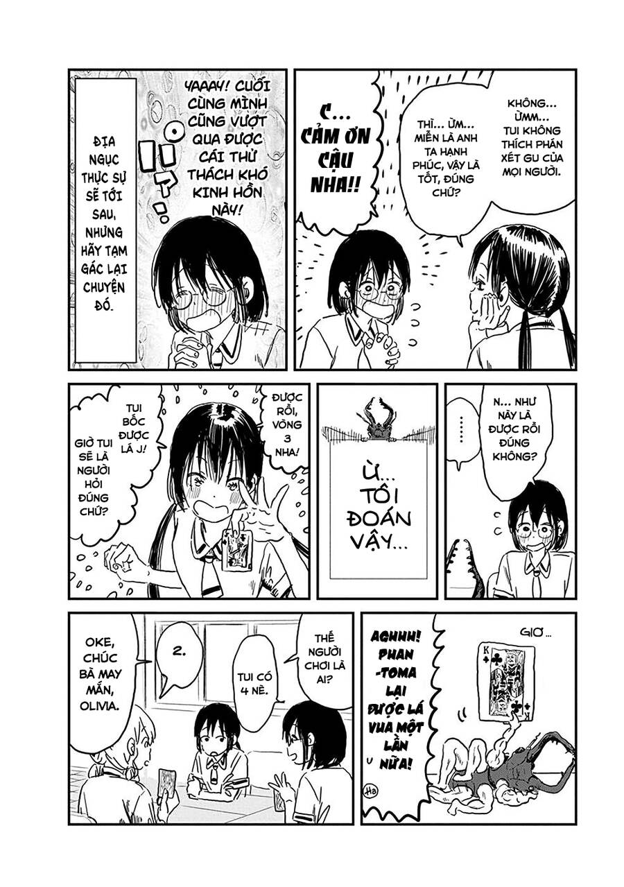 asobi asobase chapter 78 16