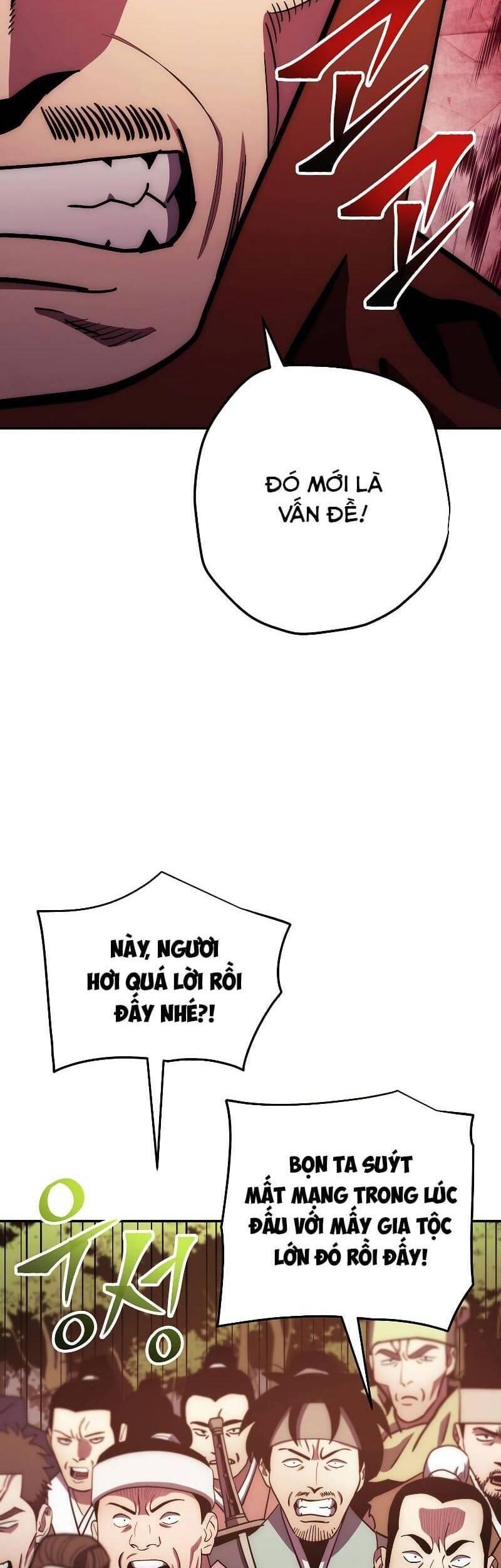 huyền thoại diệt thế độc long chapter 107 16