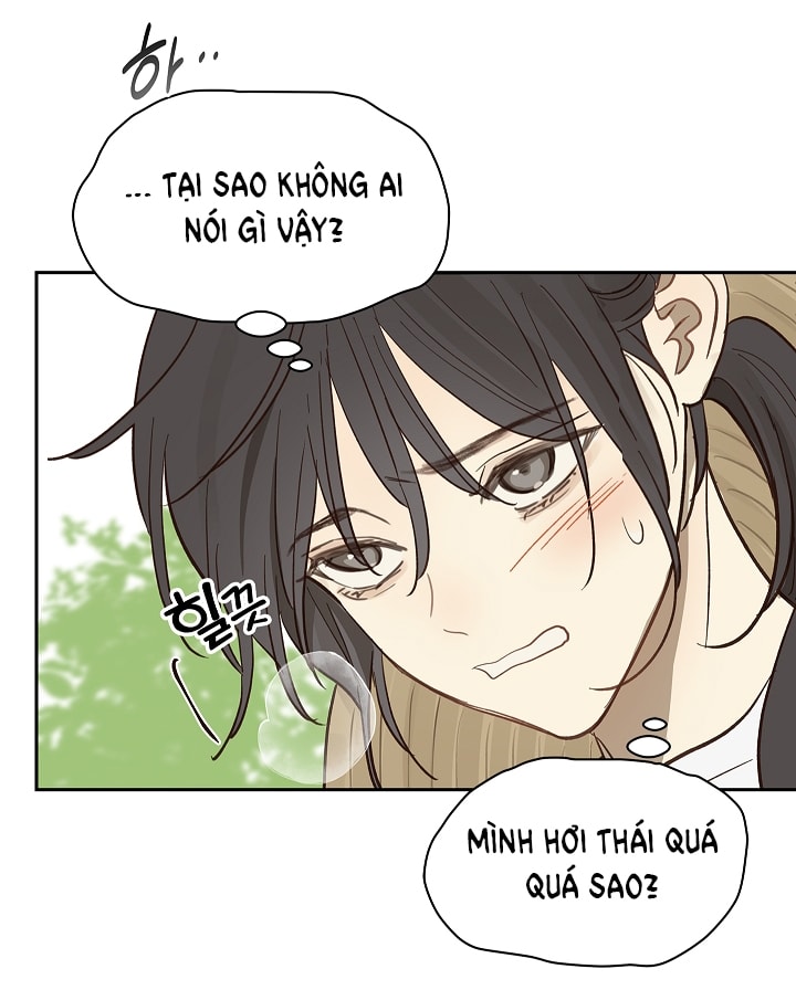 [18+] hoa là mồi nhử chapter 10 61