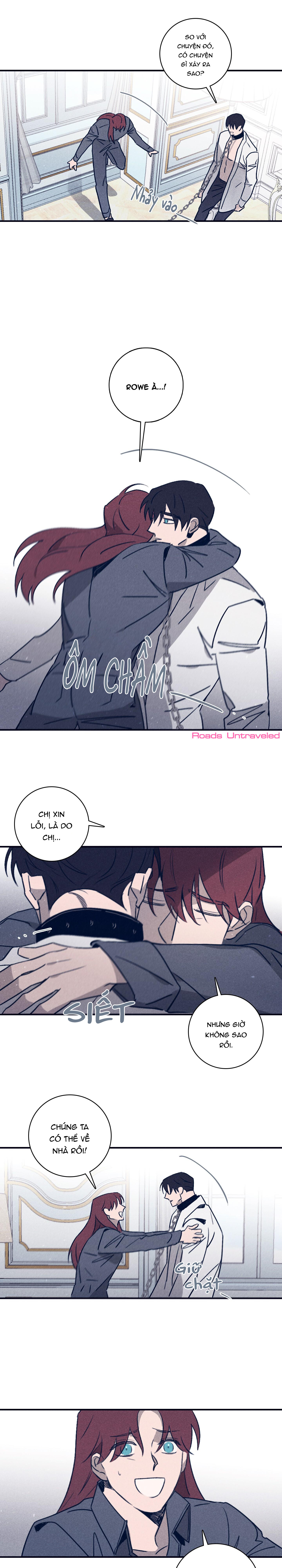 độc dược (marcel) chapter 51 2