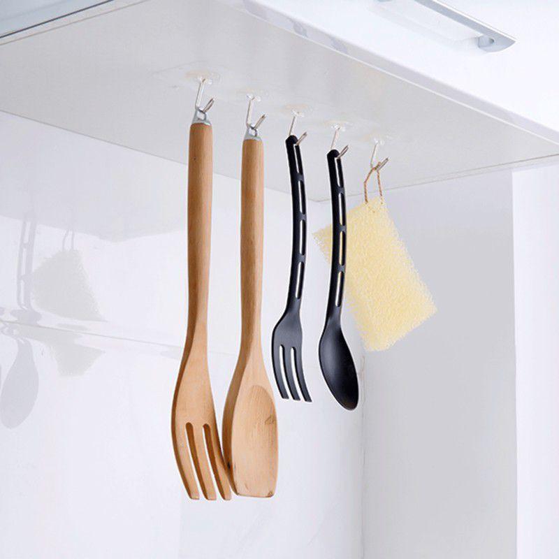 Móc dán tường siêu dính