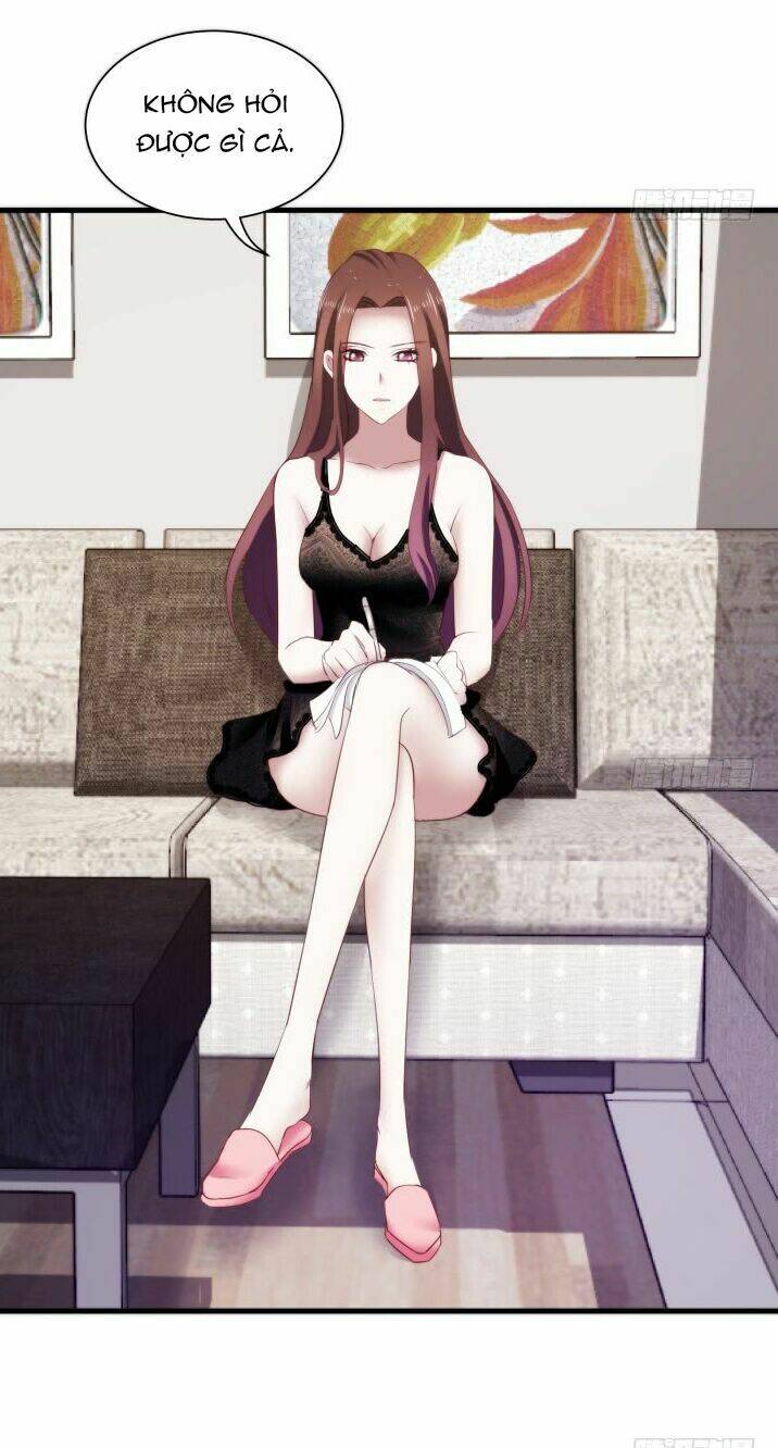 khi trò chơi ác ma bắt đầu chapter 83 24