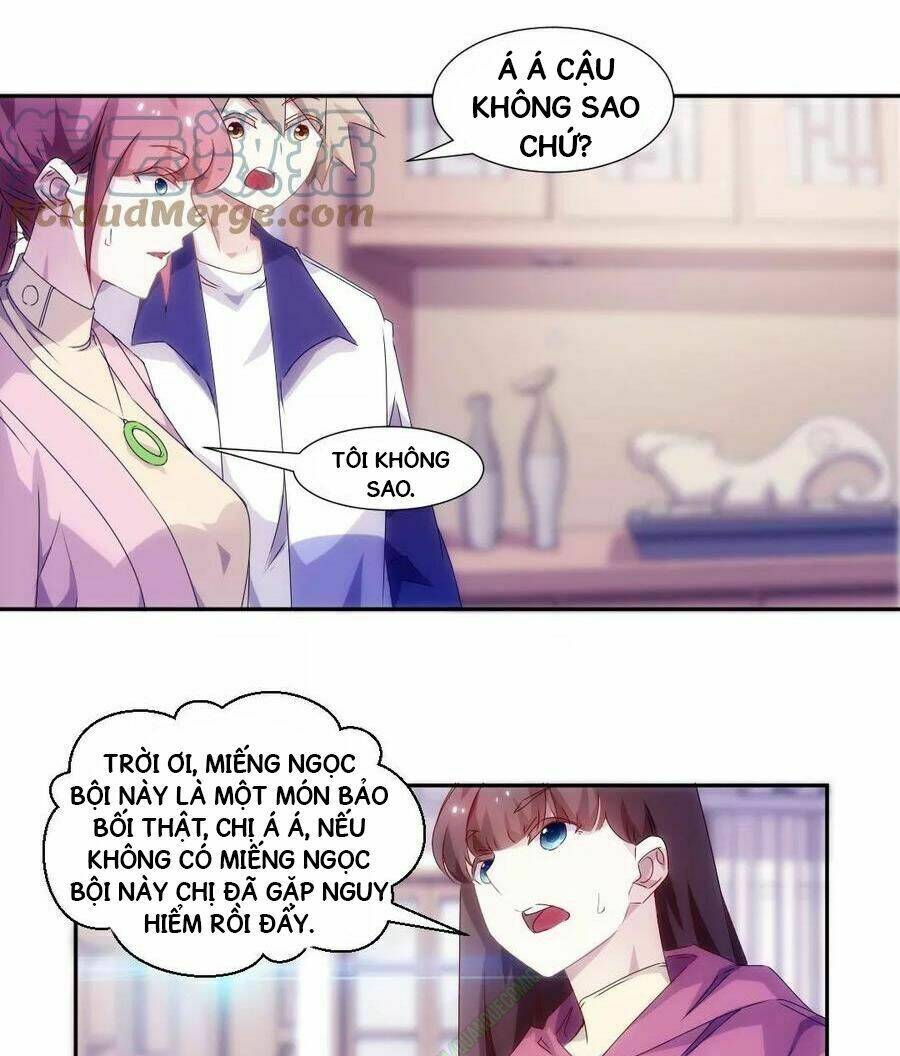 thần y hệ thống chapter 51 1