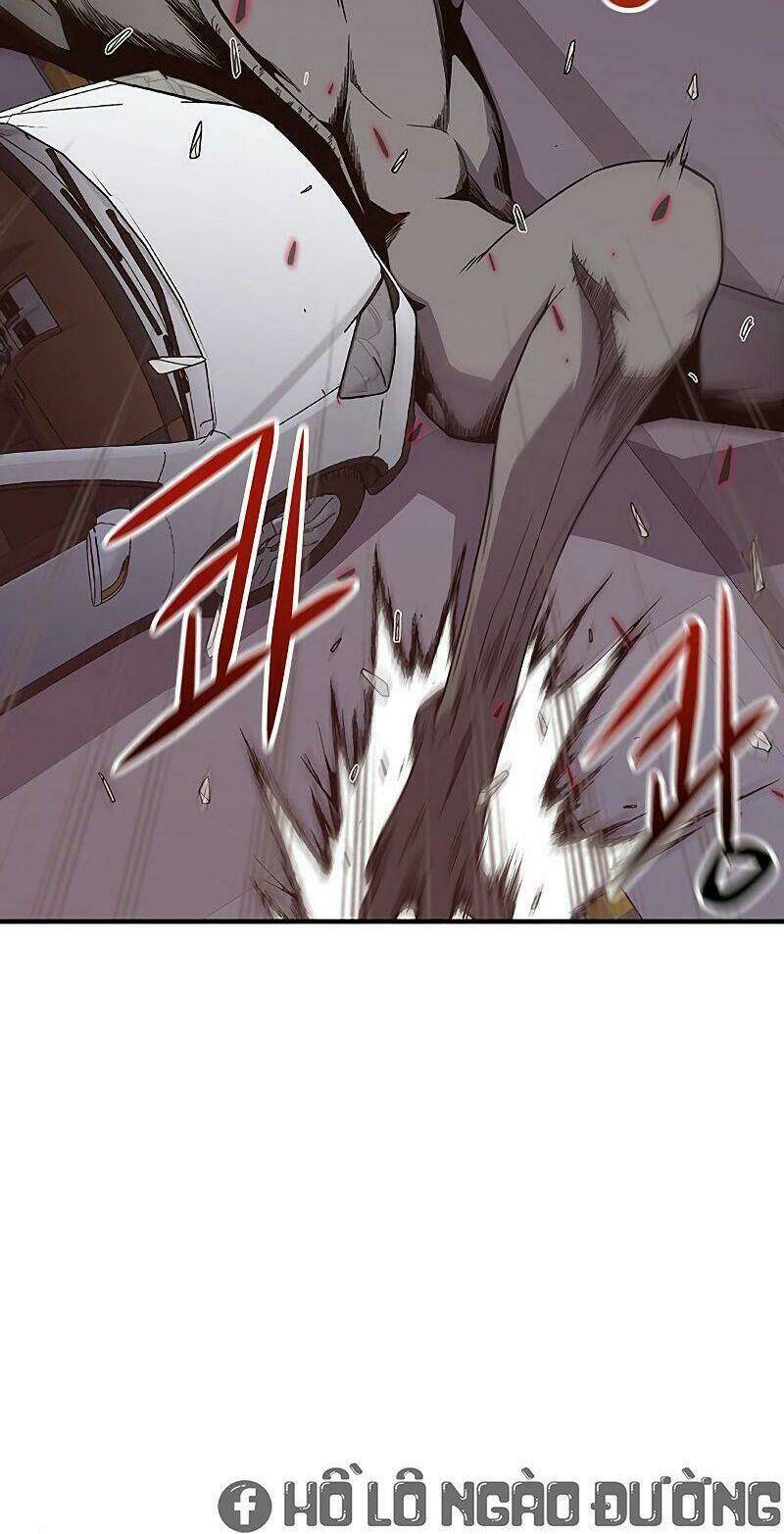 đấng cứu thế được chọn lựa chapter 6 66