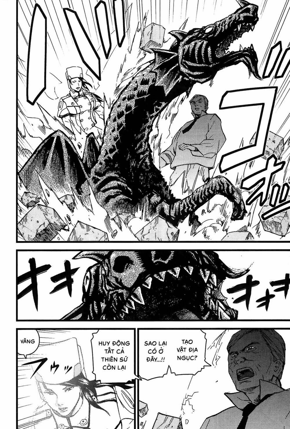 thanh ma kiếm huyền thoại phần 2 chapter 14 7