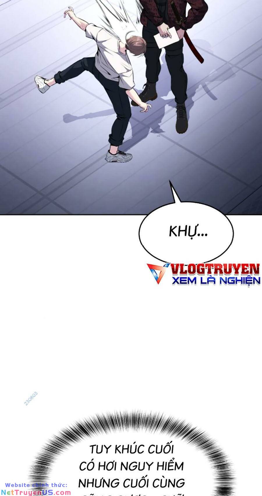 Cậu Bé Của Thần Chết Chapter 205 - Trang 140