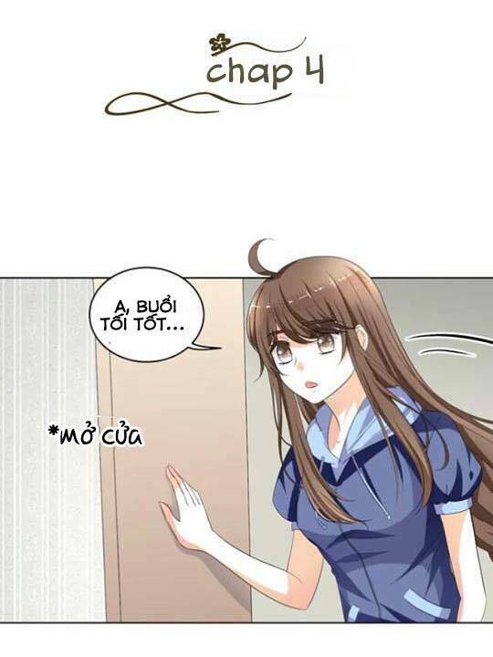 phản công thành siêu sao chapter 4 5