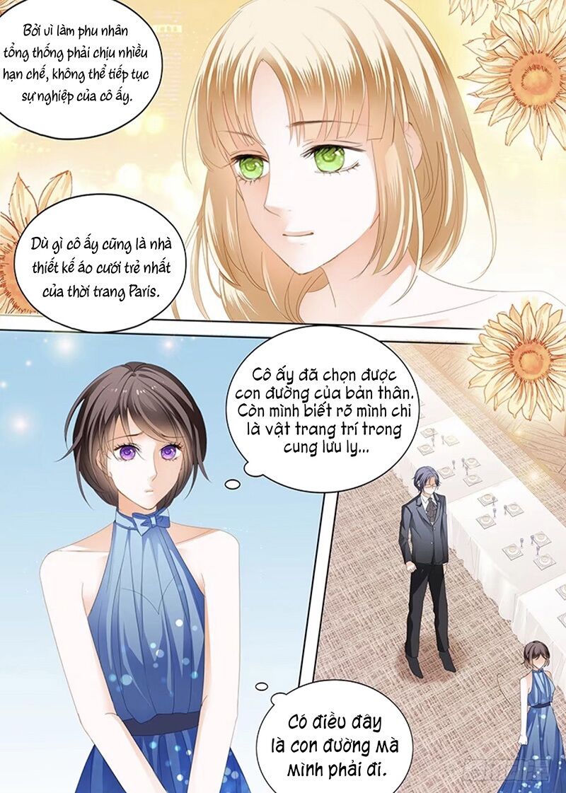 thiểm hôn kiều thê chapter 191 10