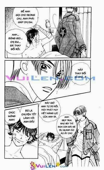 giấc mơ thần tượng chapter 1 93