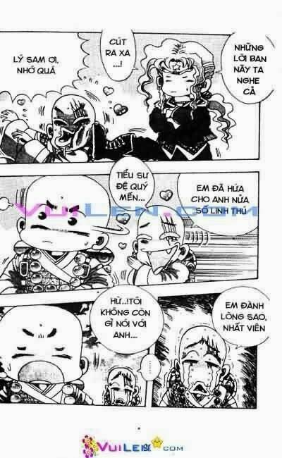 những người bạn tốt chapter 9 22