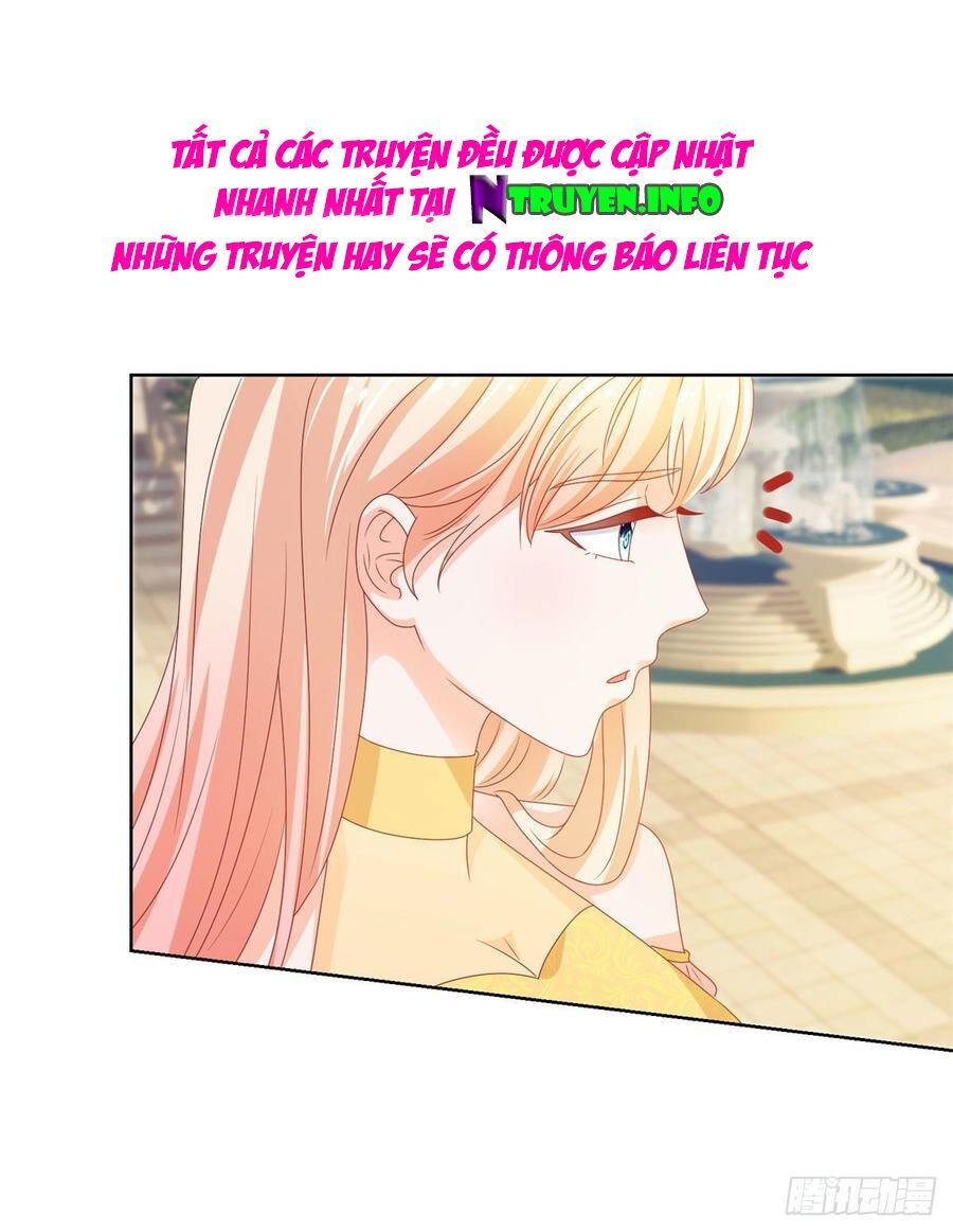 ẩn hôn 100%: chọc tức vợ yêu mua một tặng một chapter 122 32