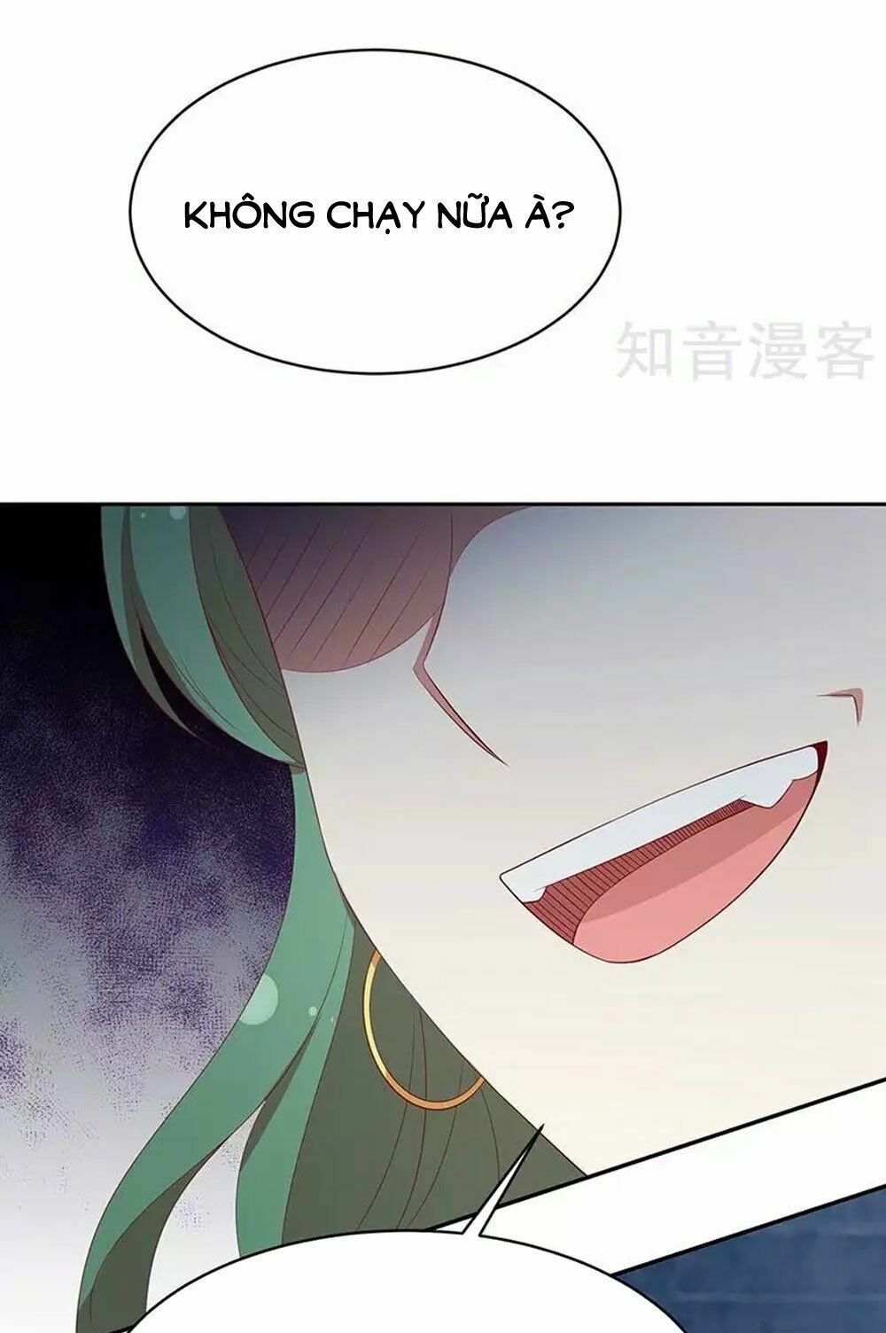 cả thế giới đều không bằng người chapter 77 30