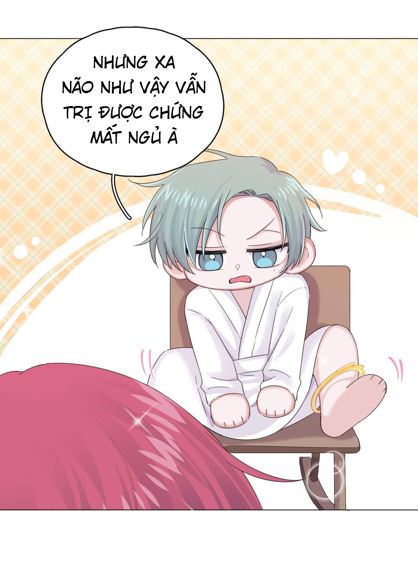 nhất hoàng cửu công thập nhị thê chapter 31 25