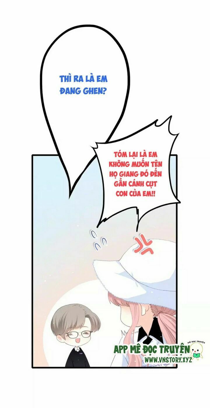 con tim rung động 2 chapter 14 10