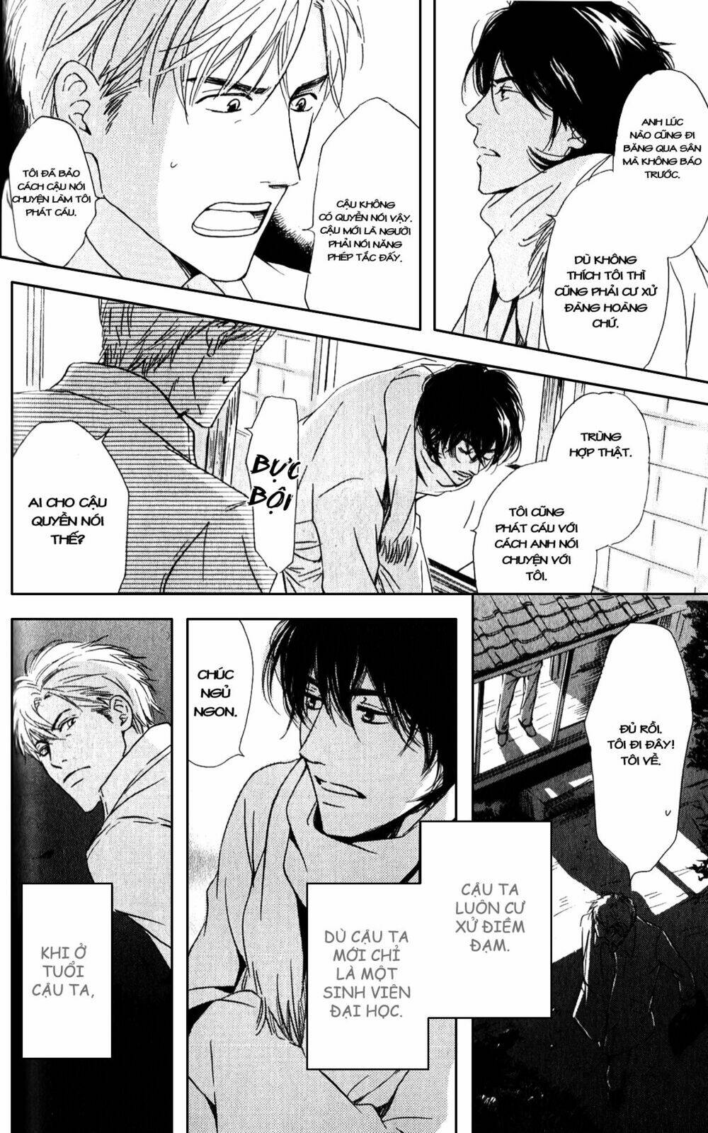 hana wa sakuka chapter 2 32