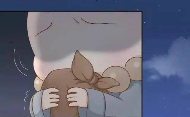 tiểu hồ ly vs tiểu hóa thượng chapter 72 21