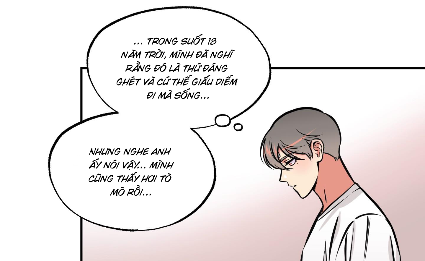 cây thương của ghost chapter 12 51