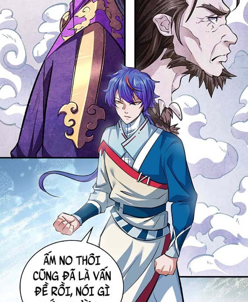 võ đạo độc tôn chapter 631 10