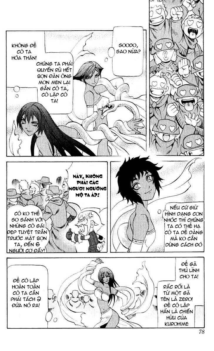 phù thủy phép thuật chapter 12 29