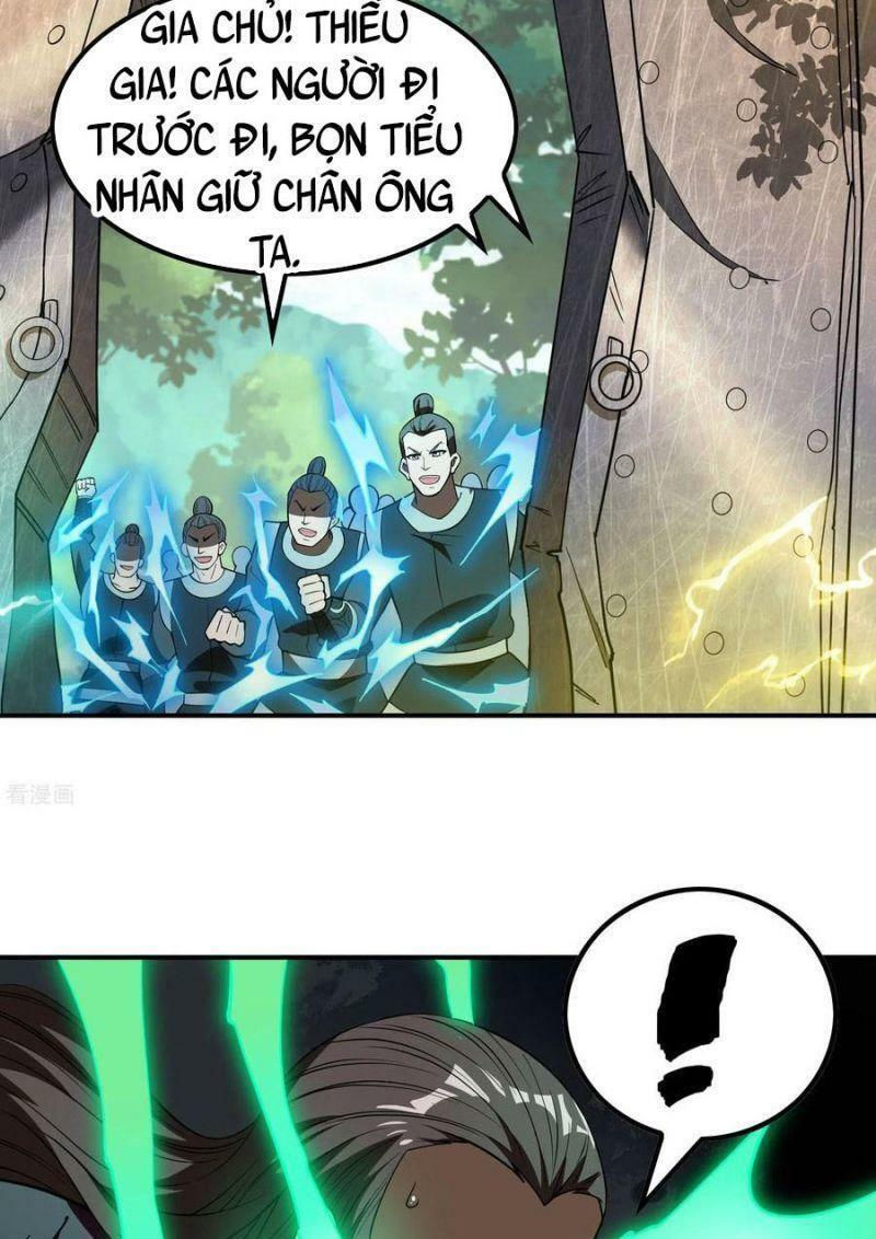 đệ nhất người ở rể chapter 153 38