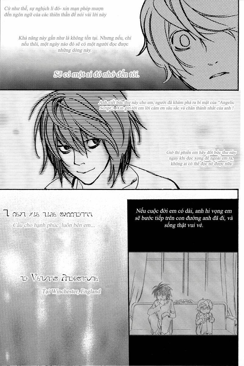 nhật ký tử thần chapter 1 52