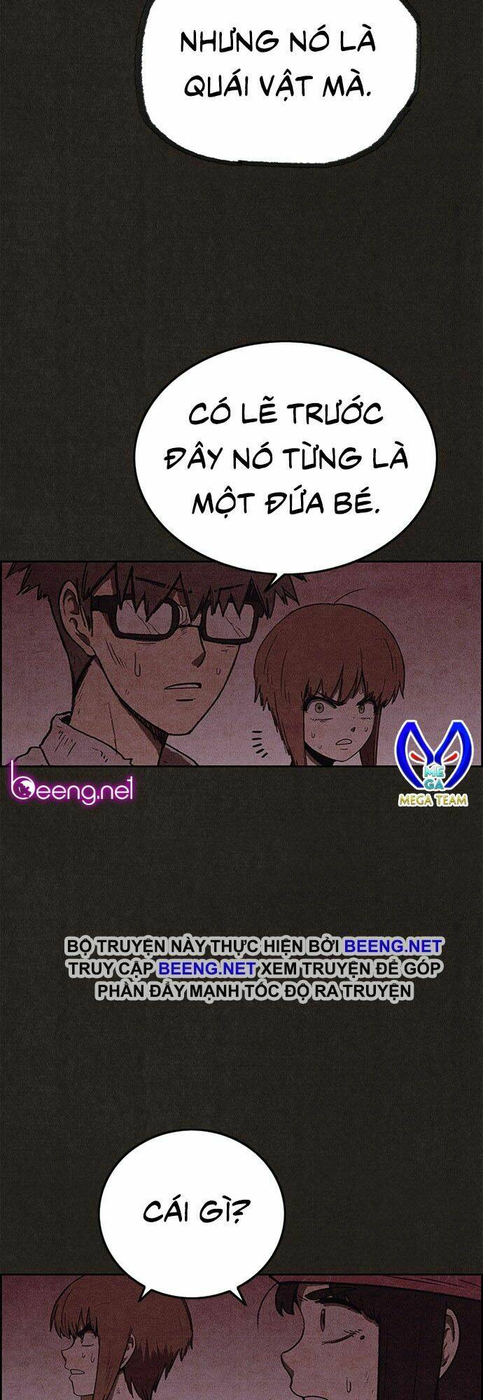 quái vật tại chung cư xanh chapter 96 44