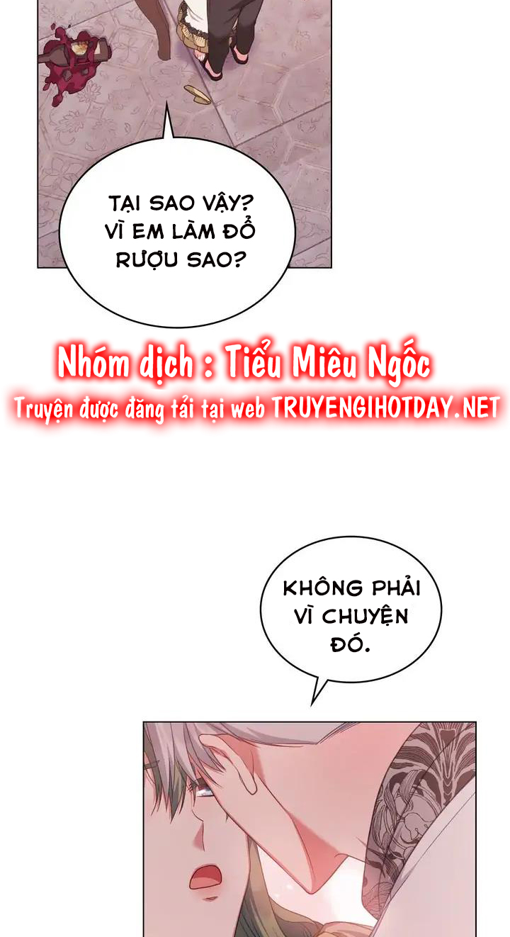Sự Xuất Hiện Của Các Nhân Vật Phản Diện chapter 48 - Trang 16