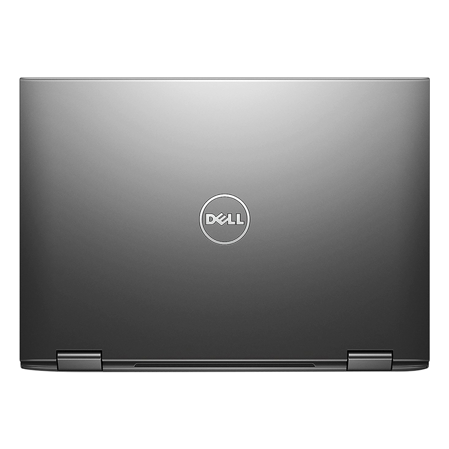 Laptop Dell Inspiron 5378 26W972 CORE I5-7200U (13.3inch) - (silver) - Hàng Chính Hãng