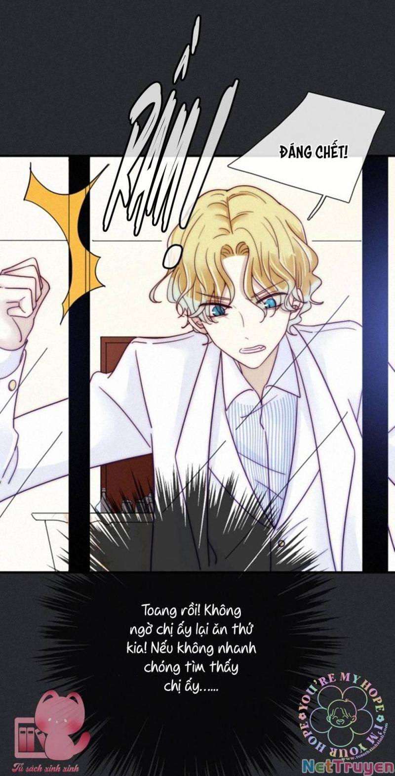 đêm tối chốn này chapter 57 36