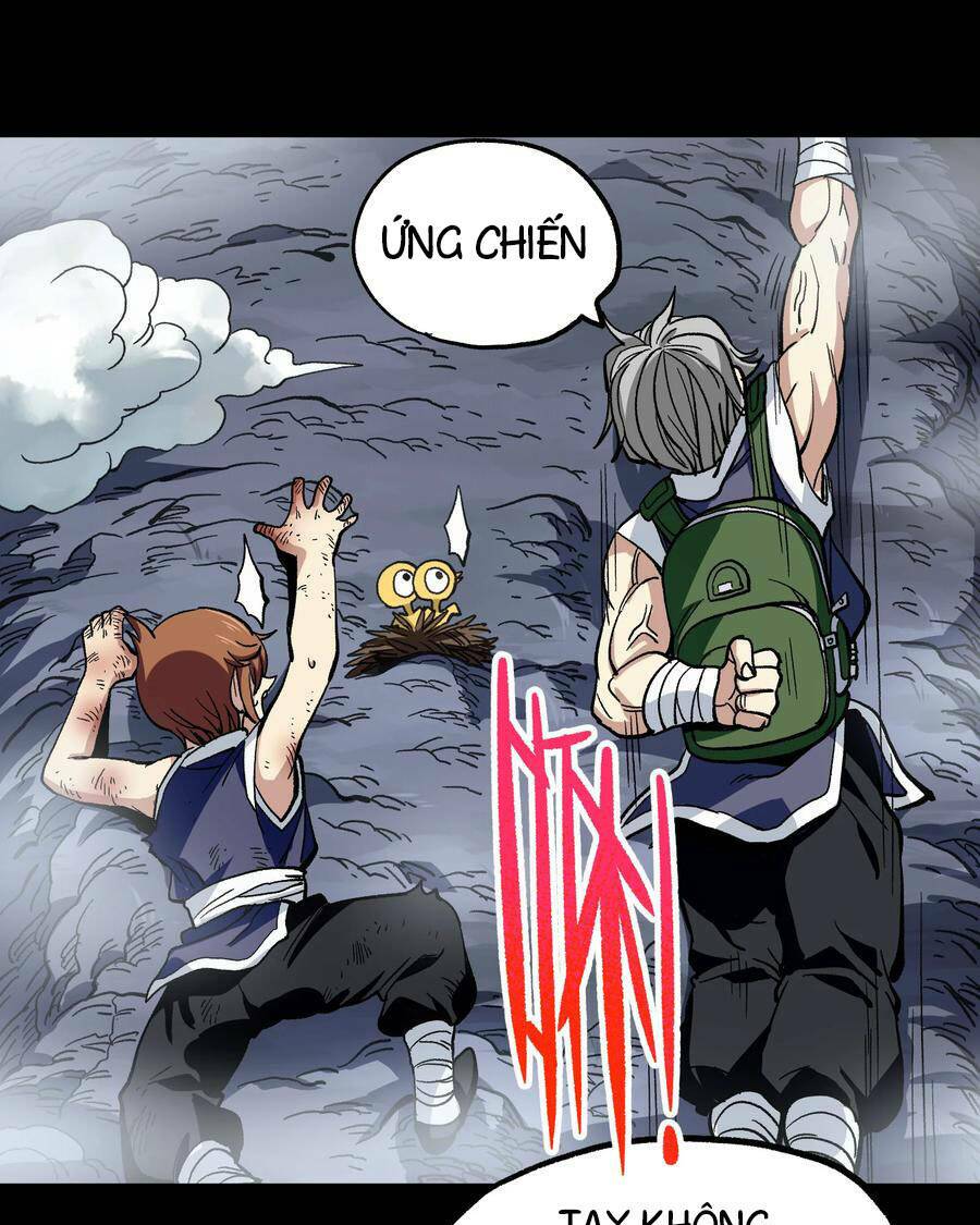 vú em vô địch chapter 6 40