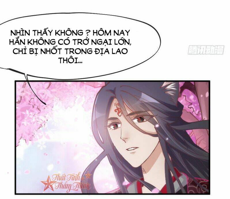 giữ chặt tiểu bạch long chapter 57 31