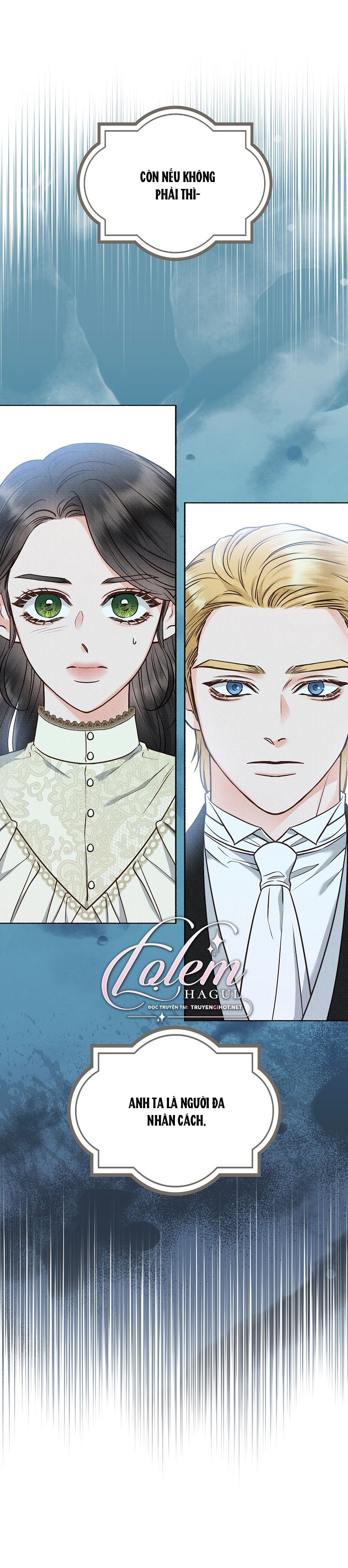 chàng trai đa nhân cách của tôi chapter 1 14